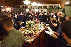 CHRISTMAS CAROL - YEAR 15